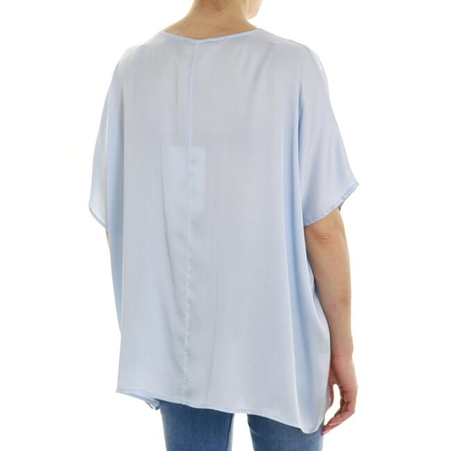 BLUSA SCOLLO V KING KONG - Mad Fashion | img vers.650x/